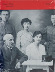 U 'Bernatů' - Šimon Wels