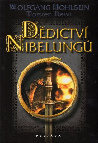 Obálka knihy