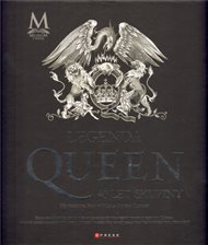 Legenda Queen: 40 let skupiny