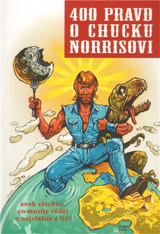 400 pravd o Chucku Norrisovi - 