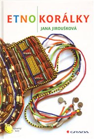 Etnokorálky - Jana Jiroušková