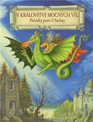 V království mocných víl