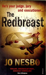 Redbreast - Jo Nesbo