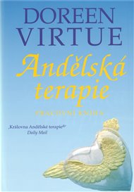 Andělská terapie: Pracovní kniha - Doreen Virtue