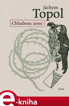 Levně Chladnou zemí - Jáchym Topol e-kniha