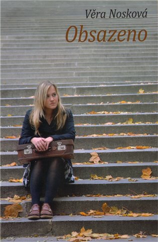 Obsazeno - Věra Nosková