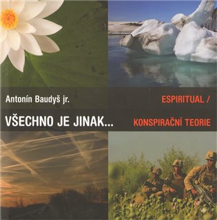 Všechno je jinak… - Antonín Baudyš