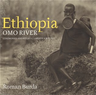Ethiopia Omo River - Roman Burda