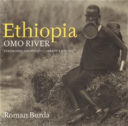 Ethiopia Omo River koupíte na Kosmas.cz