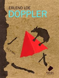Doppler - Erlend Loe