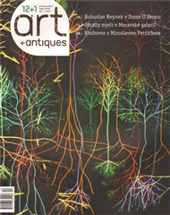 Art & antiques 12/2011