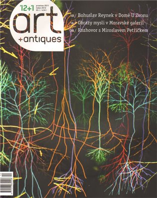 Art & antiques 12/2011 - 