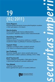 Securitas Imperii 19 (2/2011) -  kol.