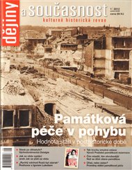 Dějiny a souč. 1/2012