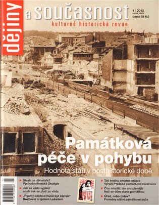 Dějiny a souč. 1/2012 - 