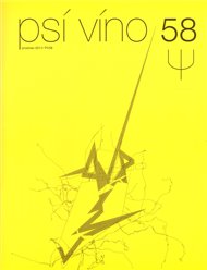 Psí víno 58 -  kol.