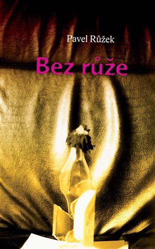 Bez růže - Pavel Růžek