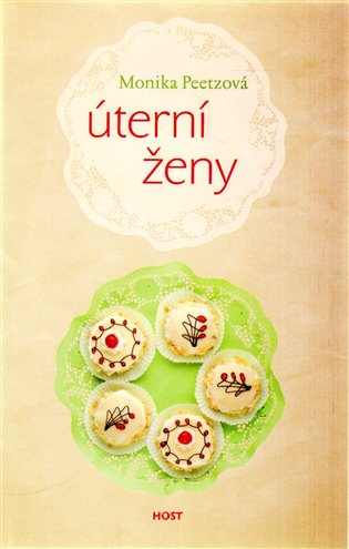 Úterní ženy - Monika Peetzová