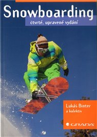 Snowboarding - Lukáš Binter,  kolektiv