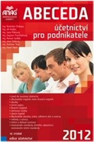 Abeceda účetnictví pro podnikatele 2012