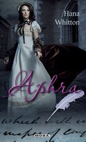 Aphra - Hana Whitton