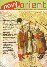 Nový Orient 4/2011