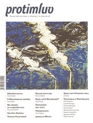 Protimluv 3-4/2011