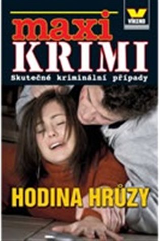 Hodina hrůzy: Maxi krimi - 