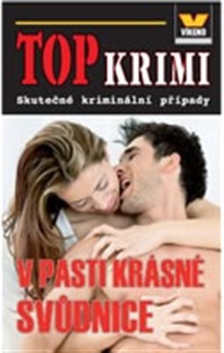 V pasti krásné svůdnice: Top krimi - 