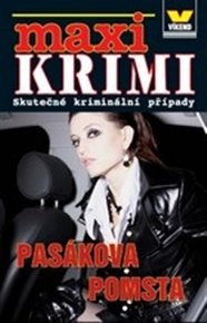 Pasákova pomsta: Maxi krimi