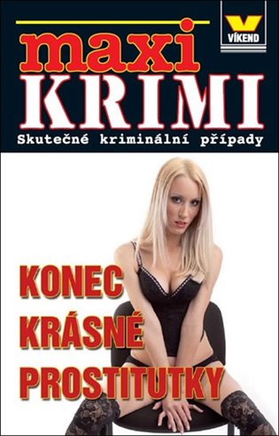 Konec krásné prostitutky - 