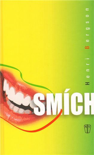 Smích - Henri Bergson