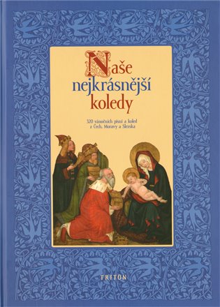 Naše nejkrásnější koledy