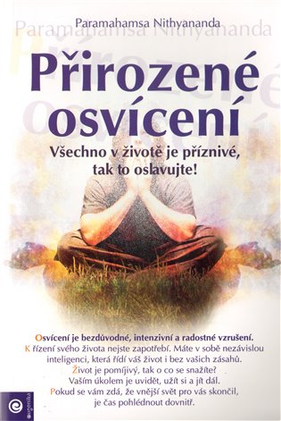 Přirozené osvícení - N. Paramahamsa
