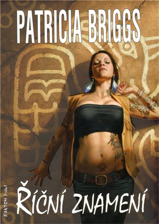Říční znamení - Patricia Briggs