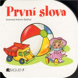Levně První slova