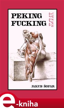 Levně Peking Not Fucking - Jakub Šofar e-kniha