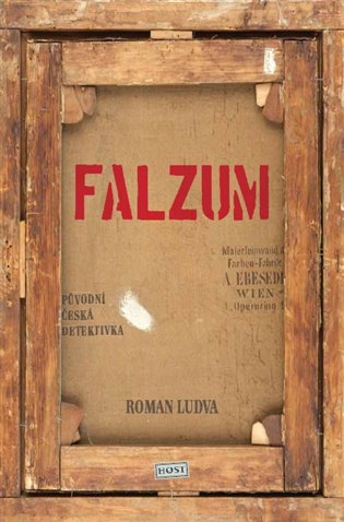 Falzum - Roman Ludva