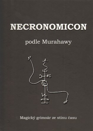 Necronomicon podle Murahawy