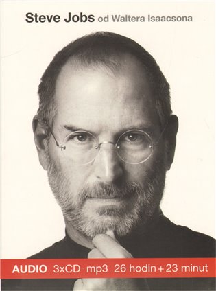 Steve Jobs - Walter Isaacson