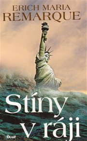 Stíny v ráji - Erich Maria Remarque