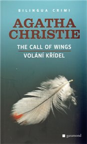 Volání křídel / The Call of Wings - Agatha Christie