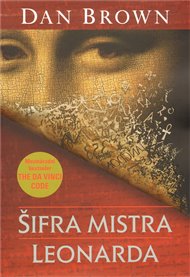 Šifra mistra Leonarda (brož.) - Dan Brown