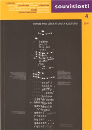 Souvislosti 4/2011