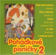 Pohádkové písničky 2.