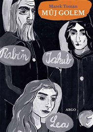 Můj Golem - Marek Toman