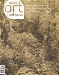 Art & Antiques 2/2012