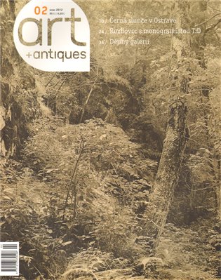 Art & Antiques 2/2012 - 