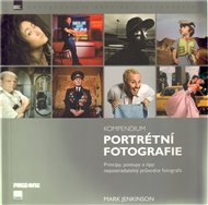 Kompendium portrétní fotografie