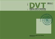 Dějiny věd a techniky 3/2011: History of Sciences and Technology